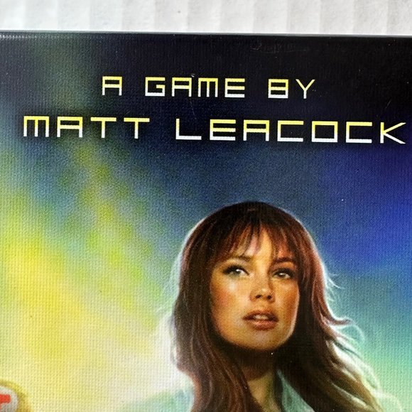 2012 New Pandemic board Game ages 8+ 2-4 player sealed cards - Picture 7 of 11